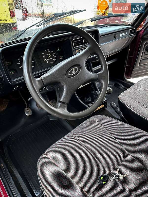 Универсал ВАЗ / Lada 2104 2002 в Оратове