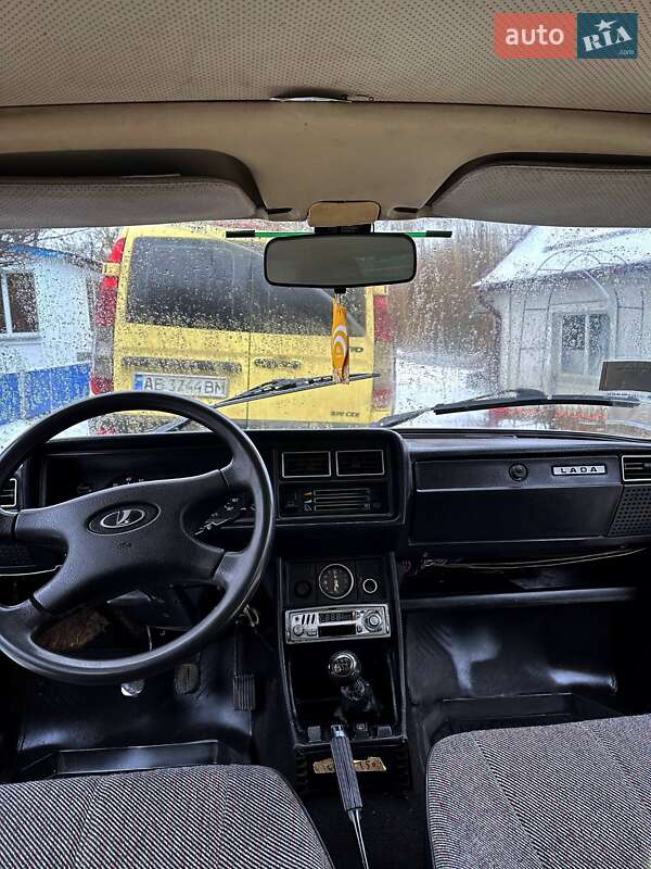 Универсал ВАЗ / Lada 2104 2002 в Оратове