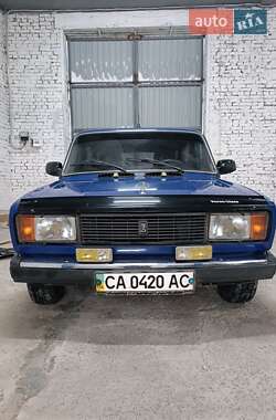 Универсал ВАЗ / Lada 2104 2005 в Новой Ободовке