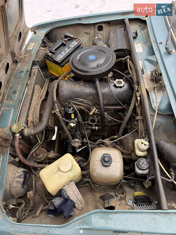 Универсал ВАЗ / Lada 2104 2003 в Звенигородке