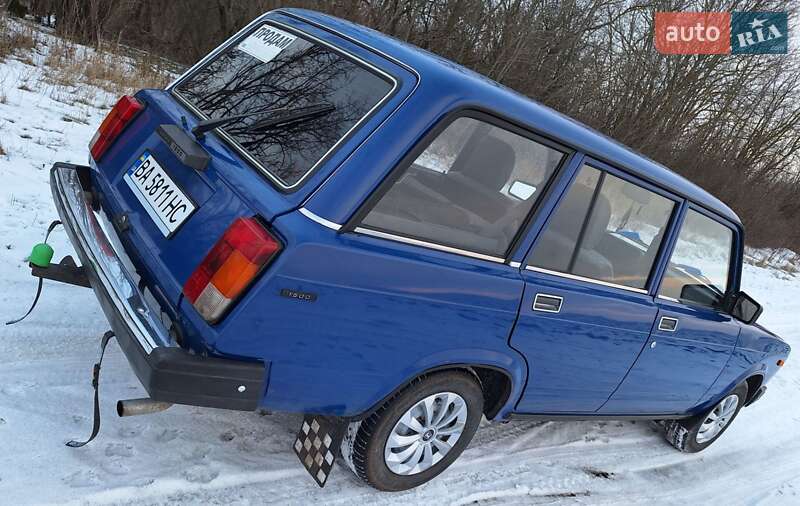 ВАЗ / Lada 2104 2005 ВАЗ / Lada 2104 2005
