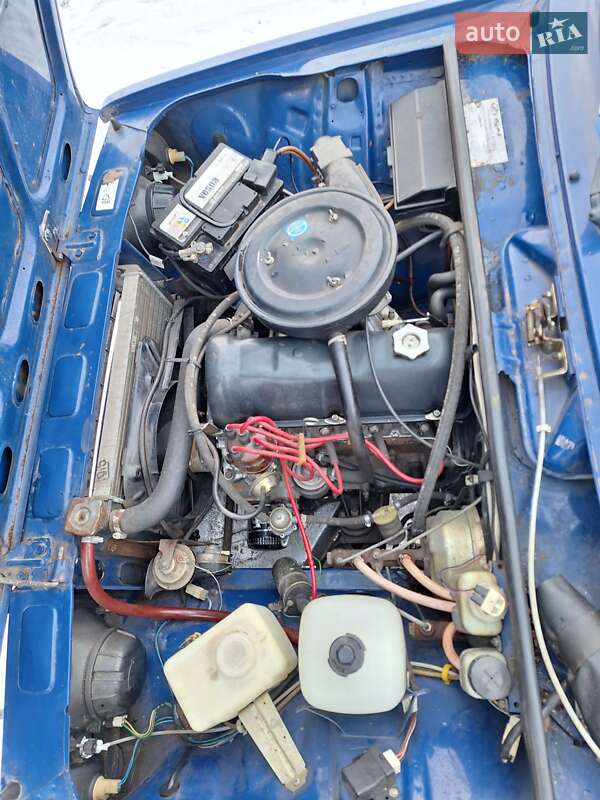 Універсал ВАЗ / Lada 2104 2005 в Смоліному