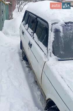 Універсал ВАЗ 2104 1992 в Макарові