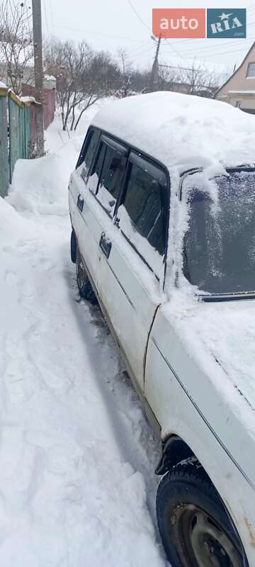 ВАЗ / Lada 2104 1992 ВАЗ / Lada 2104 1992