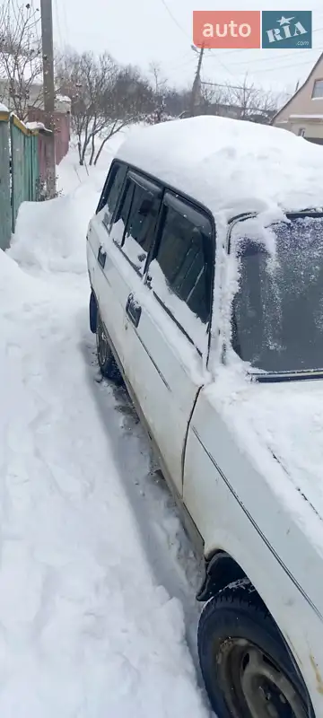 ВАЗ / Lada 2104 1992