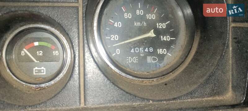 Универсал ВАЗ / Lada 2104 1992 в Макарове