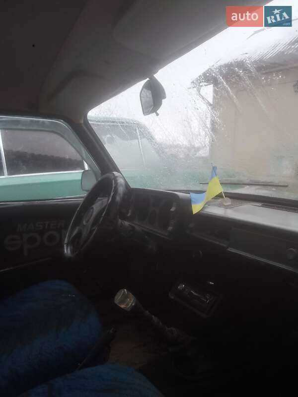 Универсал ВАЗ / Lada 2104 1991 в Гусятине