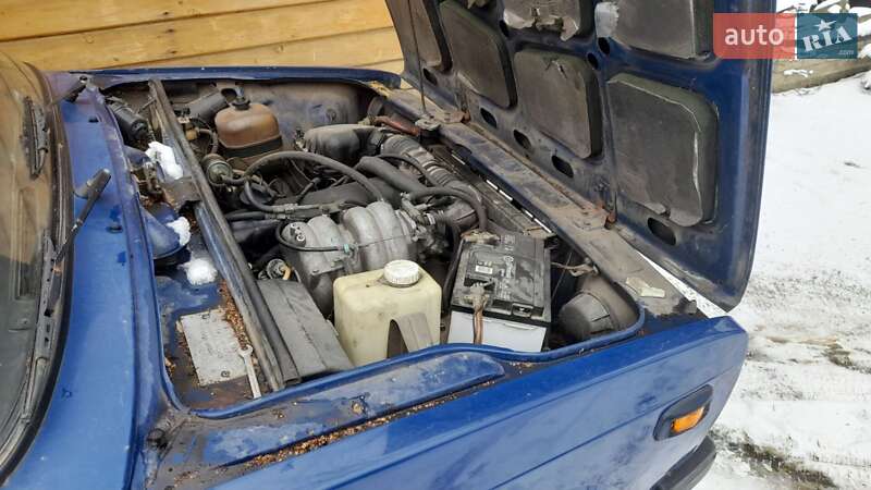 Универсал ВАЗ / Lada 2104 2006 в Сколе фото 4 Универсал ВАЗ / Lada 2104 2006 в Сколе