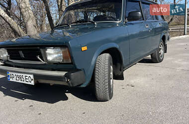 Универсал ВАЗ 2104 1996 в Запорожье
