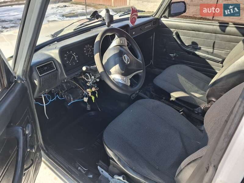 Универсал ВАЗ / Lada 2104 2008 в Павлограде