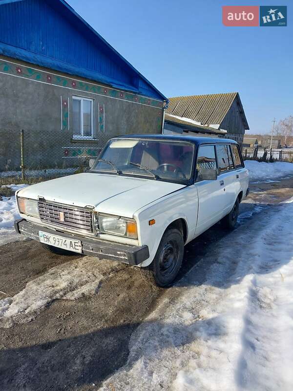 ВАЗ / Lada 2104 2004