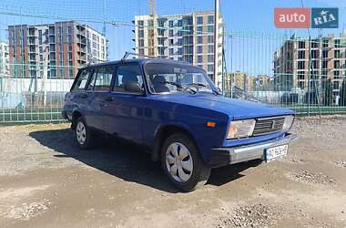 Универсал ВАЗ 2104 2006 в Ужгороде