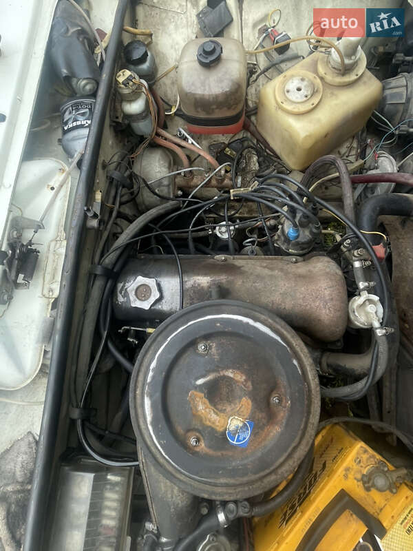 Универсал ВАЗ / Lada 2104 1996 в Сваляве