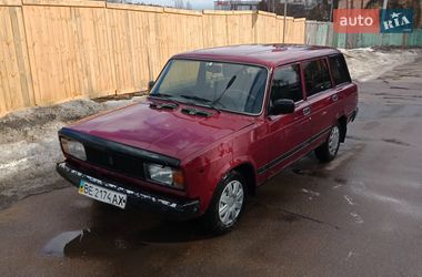 Универсал ВАЗ 2104 2005 в Житомире