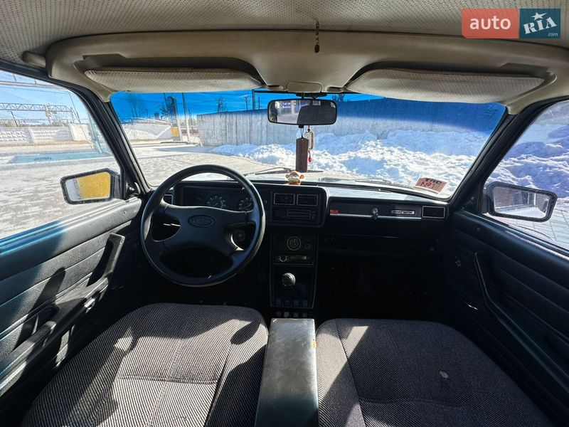 Универсал ВАЗ / Lada 2104 2002 в Нетешине