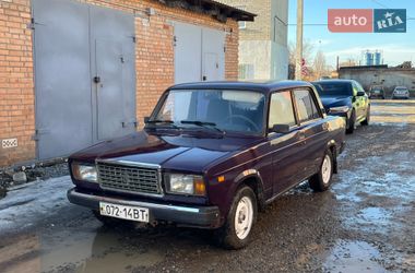 Універсал ВАЗ 2104 2005 в Вінниці