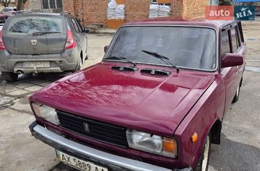 Универсал ВАЗ 2104 2004 в Харькове