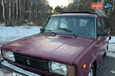 Універсал ВАЗ 2104 2004 в Києві