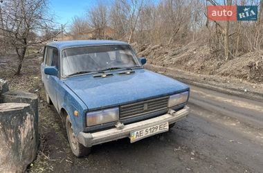 Універсал ВАЗ 2104 2002 в Васильківці