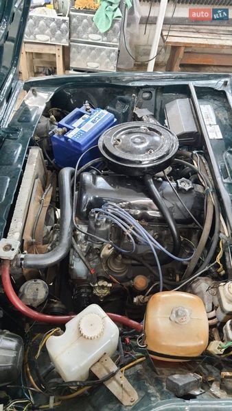 Универсал ВАЗ / Lada 2104 1999 в Славянске