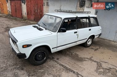 Универсал ВАЗ / Lada 2104 2003 в Николаеве