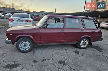 Универсал ВАЗ / Lada 2104 2005 в Кривом Роге