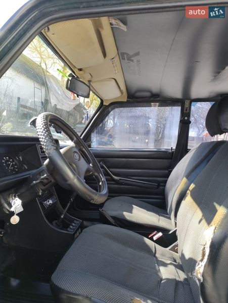 Универсал ВАЗ / Lada 2104 2004 в Тернополе