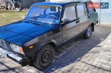 Универсал ВАЗ / Lada 2104 2004 в Тернополе