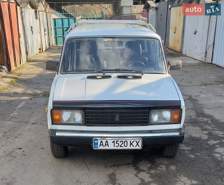 ВАЗ / Lada 2104 2008