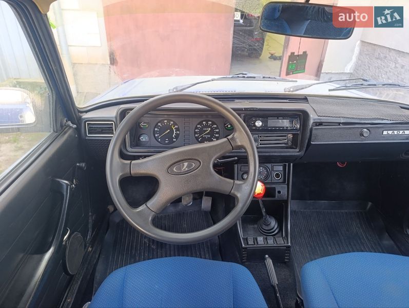 Универсал ВАЗ / Lada 2104 2006 в Сумах