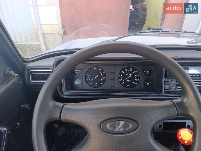 Универсал ВАЗ / Lada 2104 2006 в Сумах