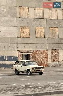 Универсал ВАЗ 2104 1992 в Тернополе