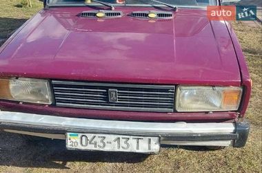 Універсал ВАЗ 2104 1999 в Чернівцях