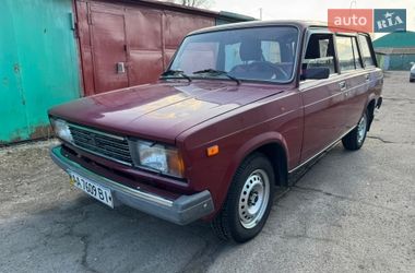 Універсал ВАЗ 2104 2006 в Києві