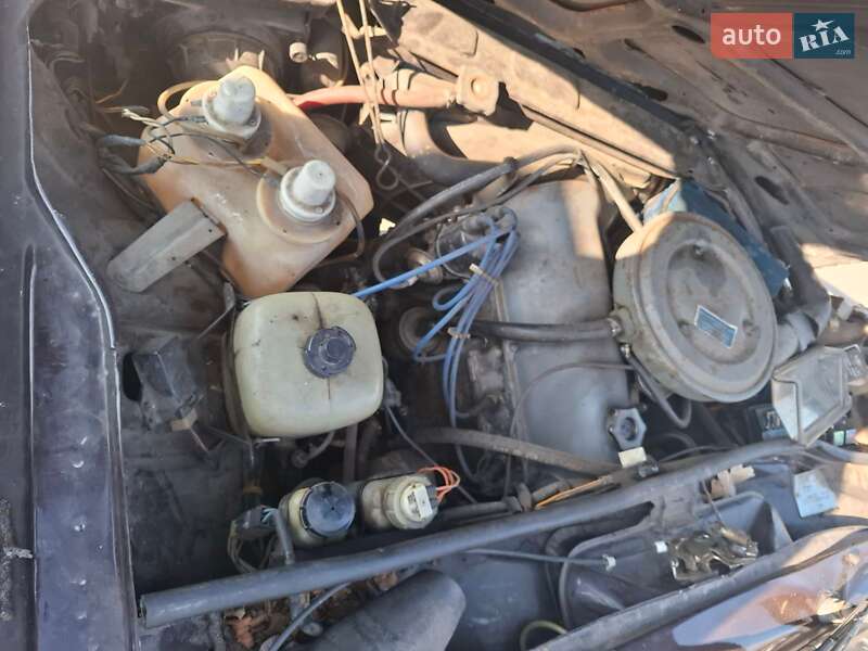 Універсал ВАЗ / Lada 2104 1991 в Черкасах