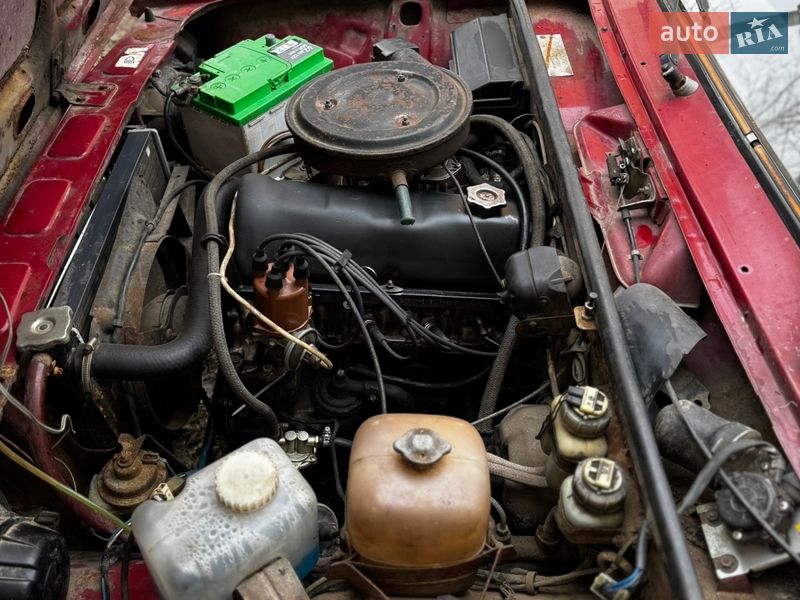 Универсал ВАЗ / Lada 2104 2005 в Львове