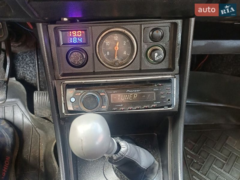 Универсал ВАЗ / Lada 2104 1987 в Хмельницком