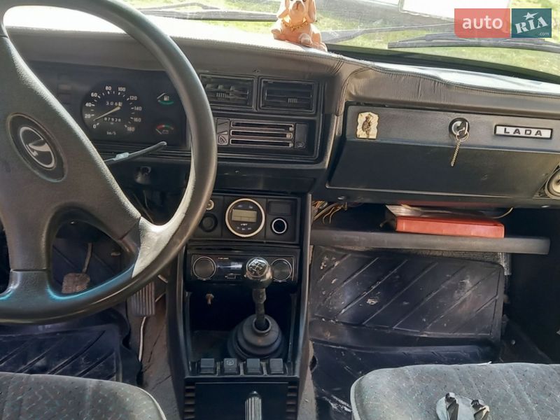 Универсал ВАЗ / Lada 2104 2002 в Рожнятове