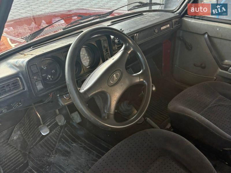 Универсал ВАЗ / Lada 2104 1991 в Запорожье