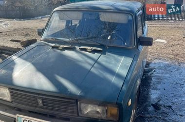 Универсал ВАЗ 2104 2006 в Прилуках