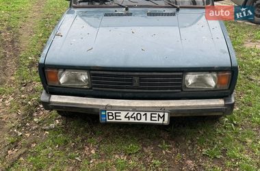 Универсал ВАЗ 2104 2003 в Николаеве