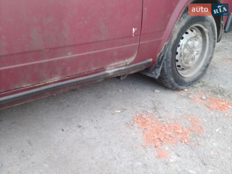 Универсал ВАЗ / Lada 2104 2002 в Сумах