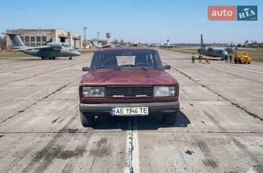 Універсал ВАЗ 2104 2008 в Павлограді