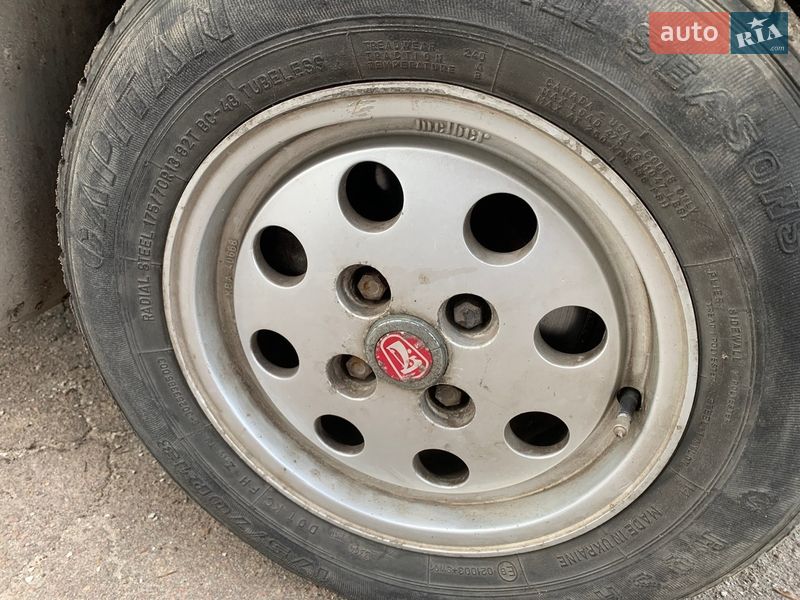 Універсал ВАЗ / Lada 2104 1991 в Дніпрі