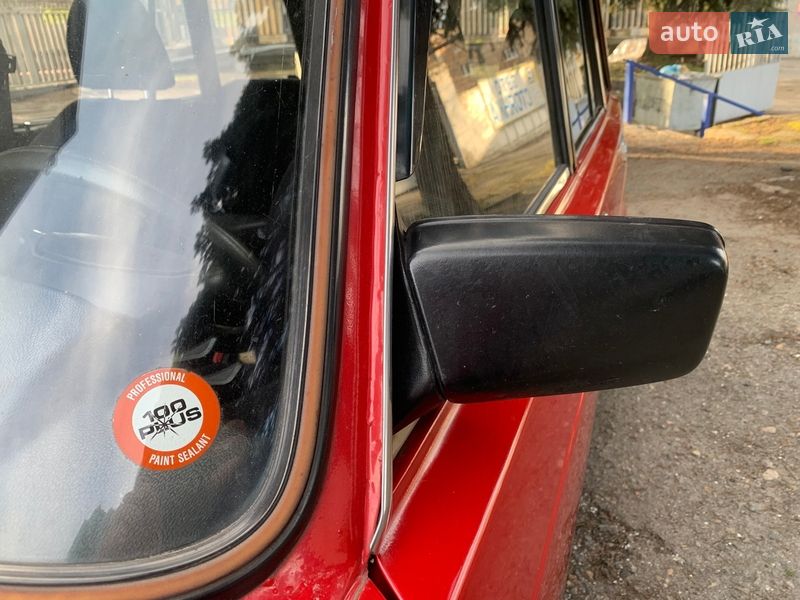 Універсал ВАЗ / Lada 2104 1991 в Дніпрі