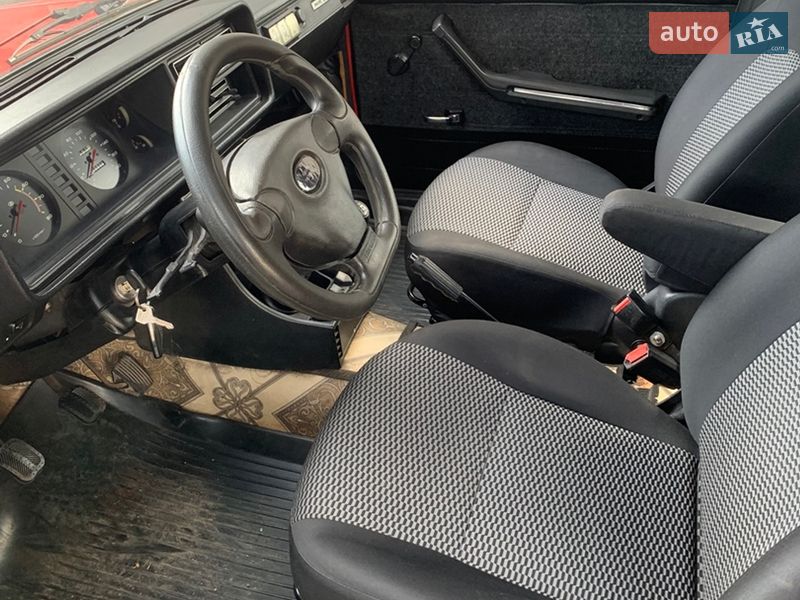 Універсал ВАЗ / Lada 2104 1991 в Дніпрі