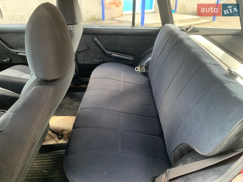 Універсал ВАЗ / Lada 2104 1991 в Дніпрі