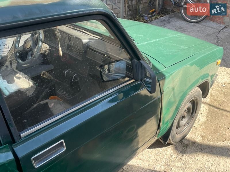 Універсал ВАЗ / Lada 2104 1999 в Люботині