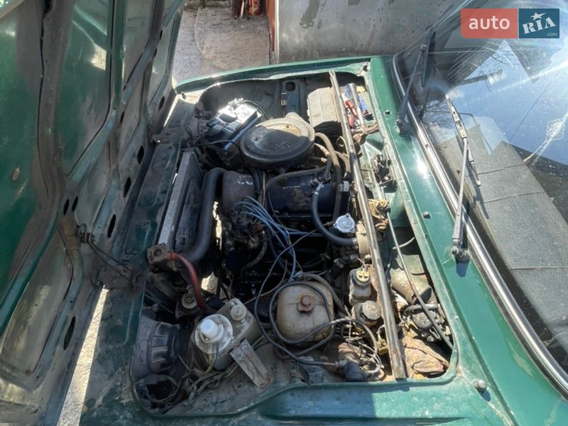 Універсал ВАЗ / Lada 2104 1999 в Люботині