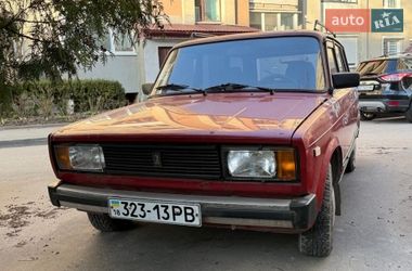 Універсал ВАЗ 2104 1991 в Тернополі